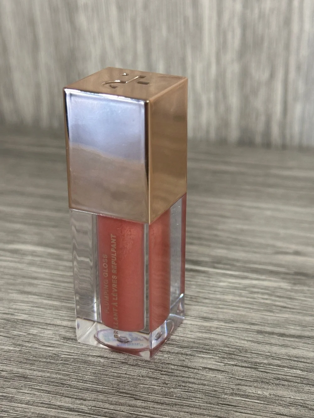 Patrick Ta Plumping Gloss Mini- 2 CCs